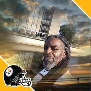 Meet your Posher, Daryl